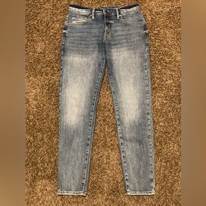 ARIZONA JEAN CO Men’s Skinny Jeans